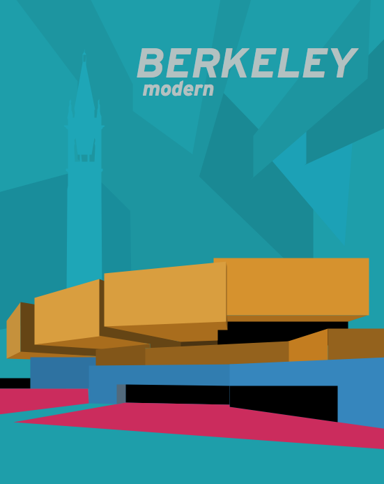 Berkeley Modern