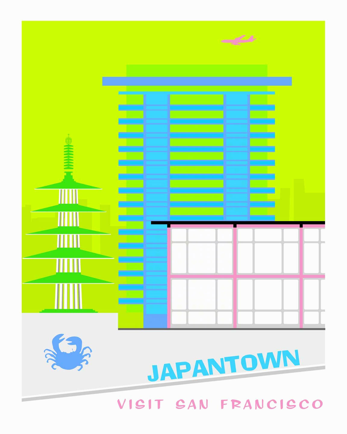 Japantown