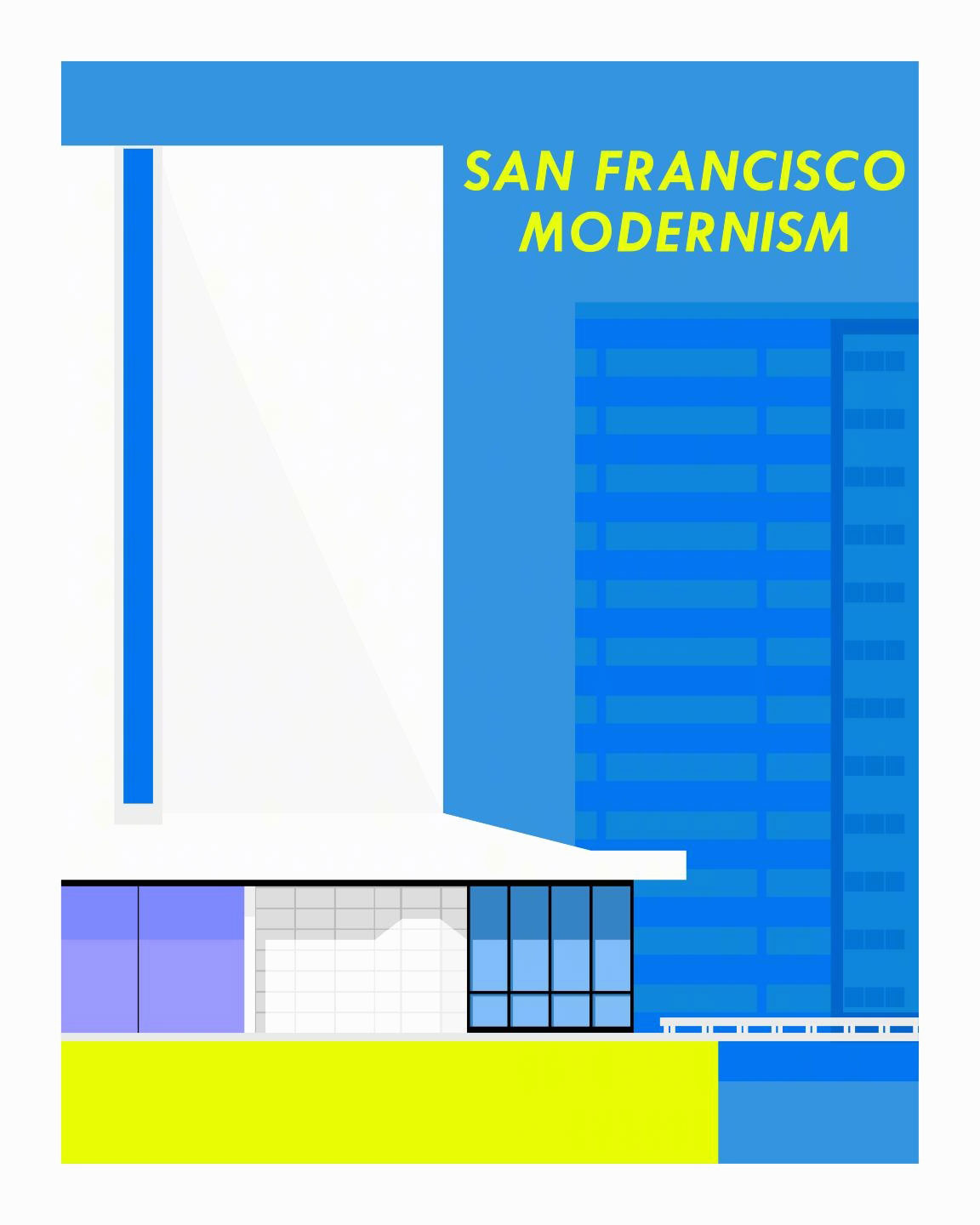 San Francisco Modernism